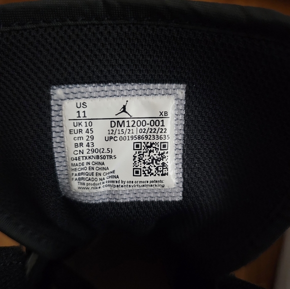 Nike Air Jordan 1 Mid SE "Zen Master" - Bleached Coral (DM1200-001) - Picture 5 of 6